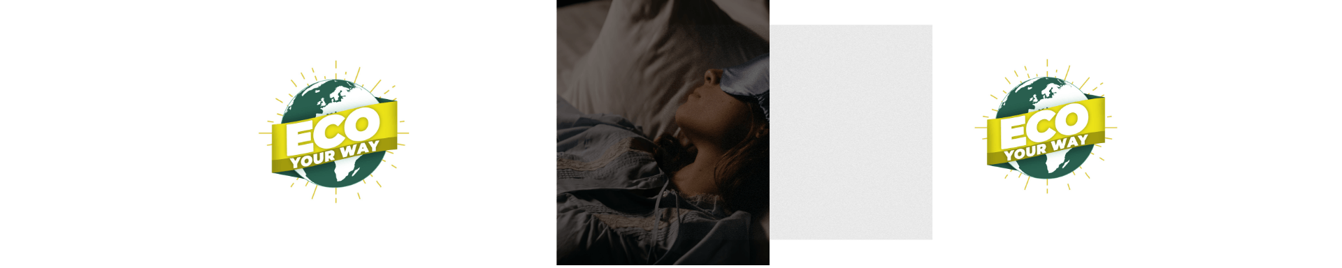 Woman sleeping peacefully in a dark, quiet room supporting female hormone balance